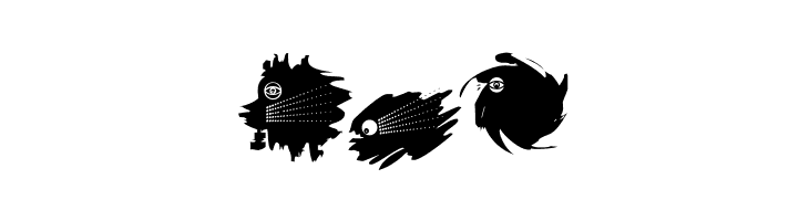 DemocraticPeaceWarriors  Free Fonts Download