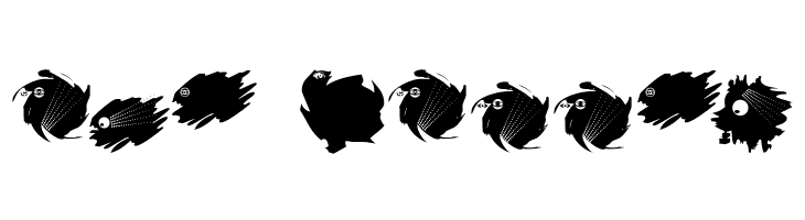 DemocraticPeaceWarriors  Free Fonts Download