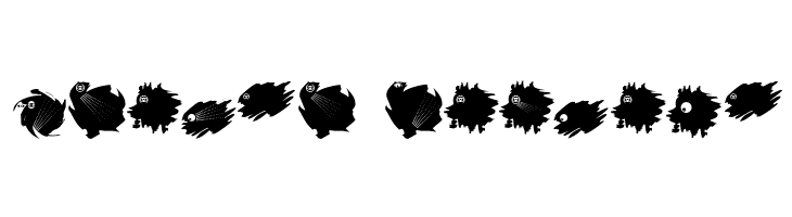 DemocraticPeaceWarriors  Free Fonts Download