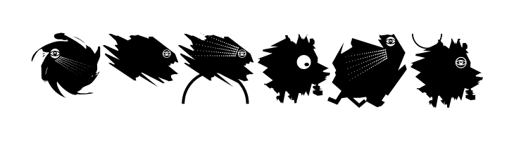 DemocraticPeaceWarriors  Free Fonts Download