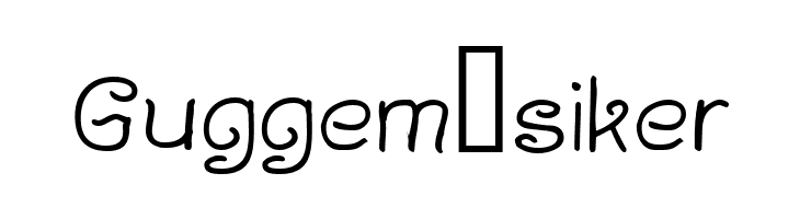 Curlmudgeon  Free Fonts Download