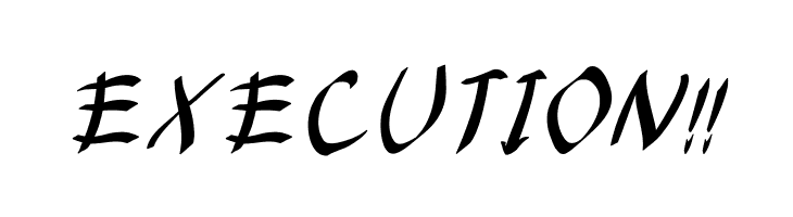KleinsKruschKursiv  Free Fonts Download