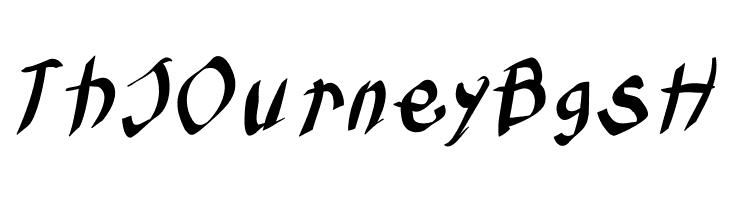 KleinsKruschKursiv  Free Fonts Download