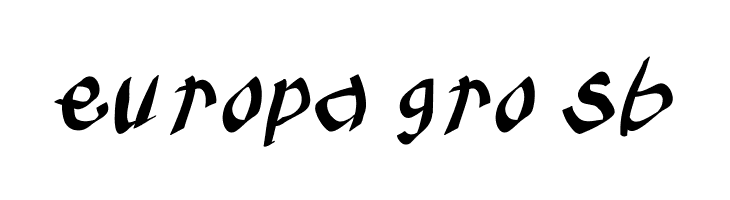 KleinsKruschKursiv  Free Fonts Download