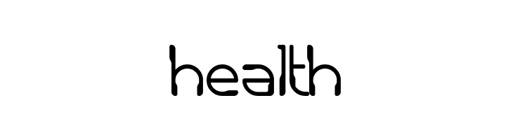 PhysicsAlpha  Free Fonts Download