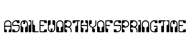 PhysicsBeta  Free Fonts Download