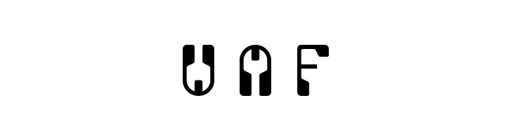 PhysicsBeta  Free Fonts Download