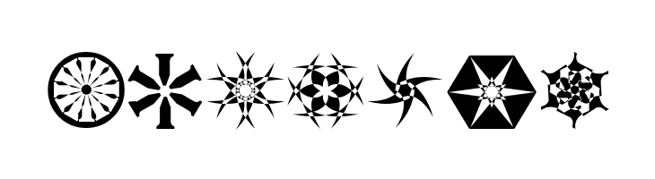 Meadings  Free Fonts Download