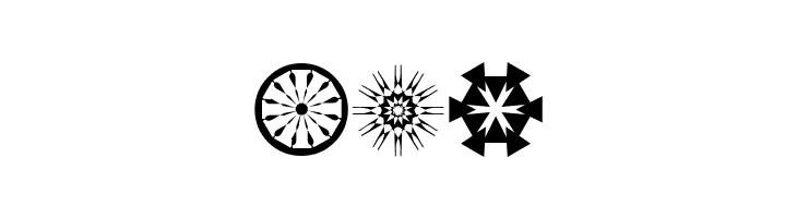 Meadings  Free Fonts Download