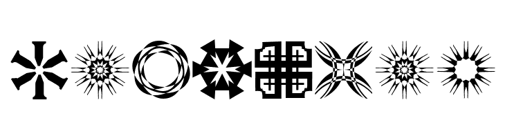 Meadings  Free Fonts Download