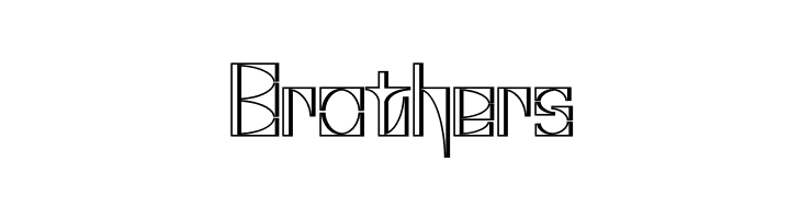 Glaukous - Industrious  Free Fonts Download