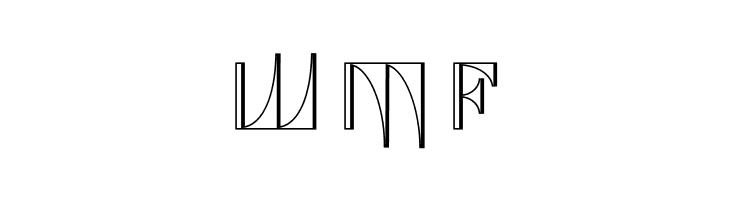 Glaukous - Industrious  Free Fonts Download