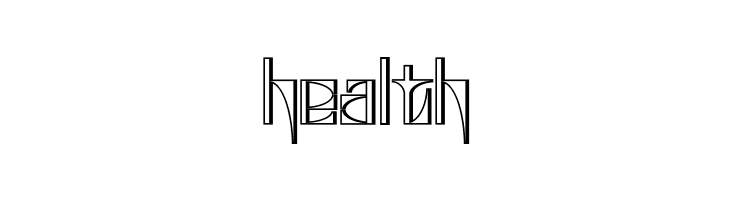Glaukous - Industrious  Free Fonts Download