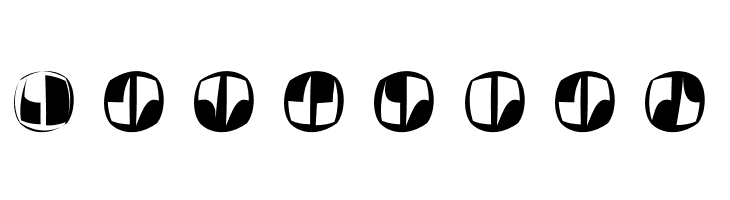 SecretWriting  Free Fonts Download