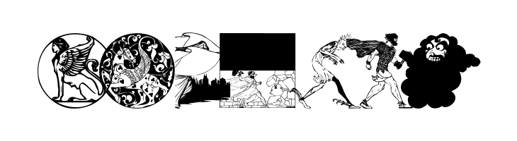 FantasyPixTwo  Free Fonts Download