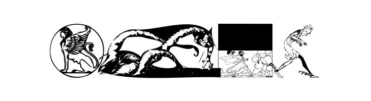 FantasyPixTwo  Free Fonts Download