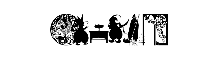 FantasyPixTwo  Free Fonts Download