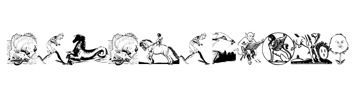 FantasyPixTwo  Free Fonts Download