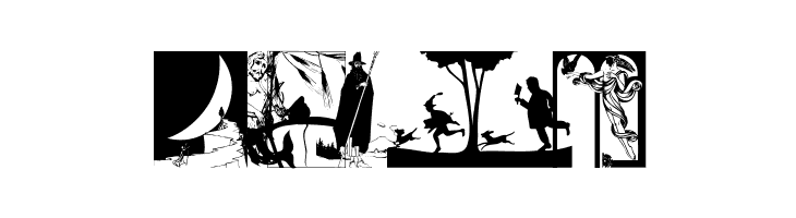 FantasyPixTwo  Free Fonts Download