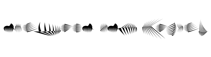 AggressorsBatsRound  Free Fonts Download