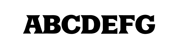 HalfsAreEnoughLatin  Free Fonts Download