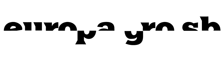 HalfsAreEnoughLatin  Free Fonts Download