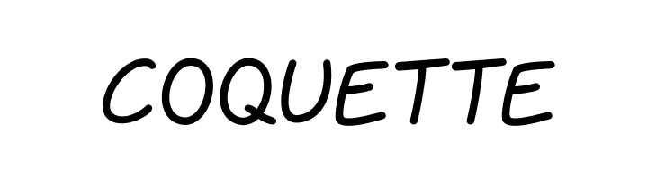 JottFLF-Bold  Free Fonts Download