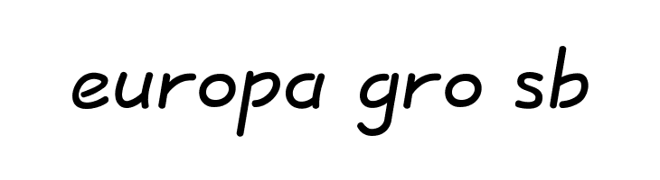 JottFLF-Bold  Free Fonts Download