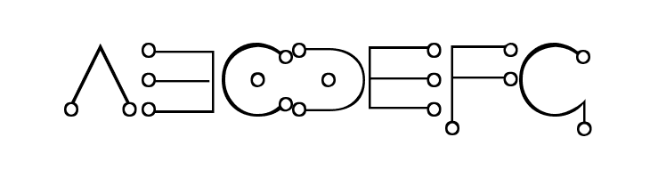 Celestial  Free Fonts Download