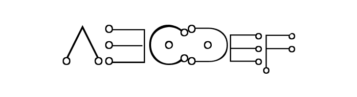 Celestial  Free Fonts Download