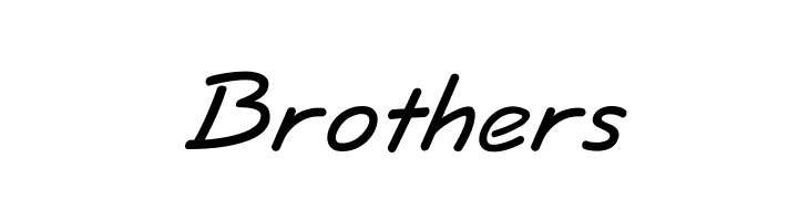 JottFLF-BoldItalic  Free Fonts Download