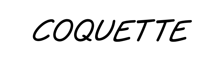 JottFLF-BoldItalic  Free Fonts Download