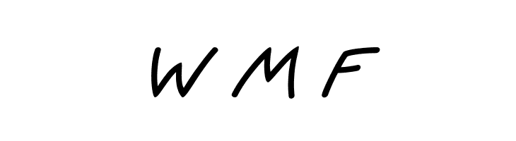 JottFLF-BoldItalic  Free Fonts Download