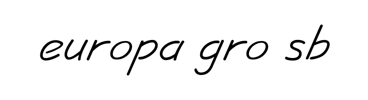 JottFLF-Italic  Free Fonts Download