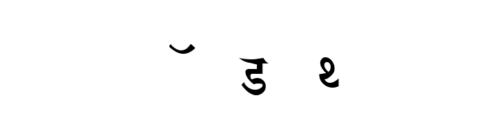 Saroj  Free Fonts Download