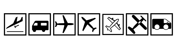 MobileSquares  Free Fonts Download