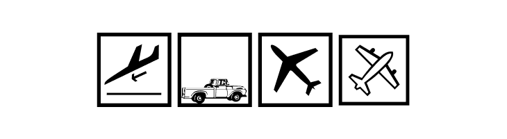 MobileSquares  Free Fonts Download