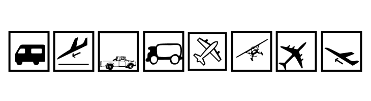 MobileSquares  Free Fonts Download