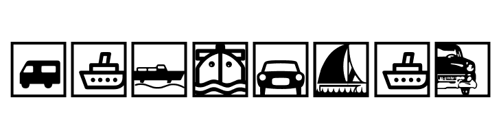 MobileSquares  Free Fonts Download