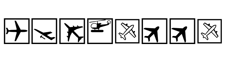 MobileSquares  Free Fonts Download