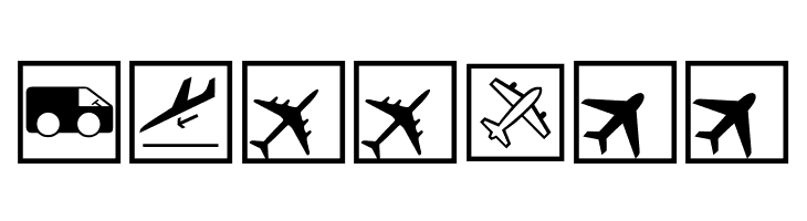 MobileSquares  Free Fonts Download