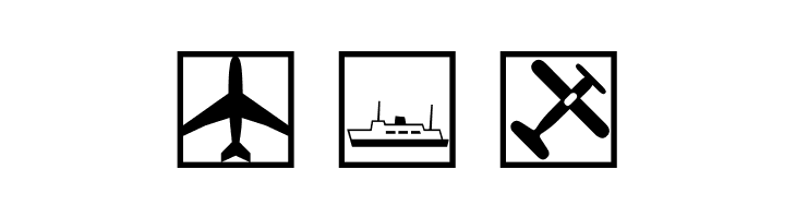 MobileSquares  Free Fonts Download