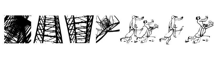 EmastEtcetera  Free Fonts Download