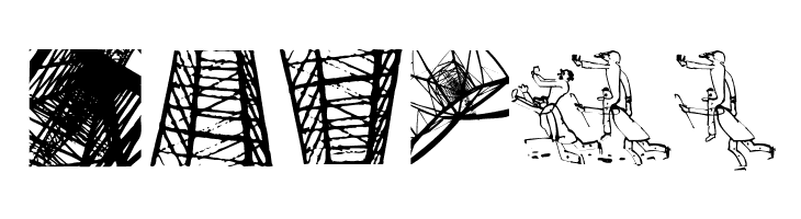 EmastEtcetera  Free Fonts Download