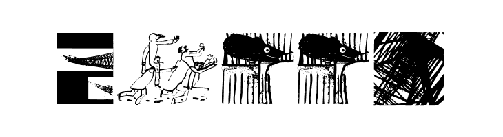 EmastEtcetera  Free Fonts Download