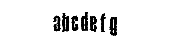 Venereal Disease  Free Fonts Download
