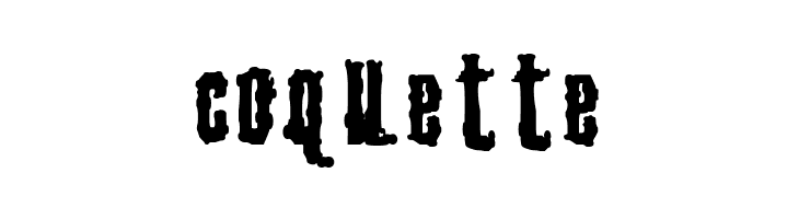 Venereal Disease  Free Fonts Download
