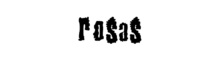 Venereal Disease  Free Fonts Download
