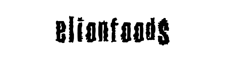 Venereal Disease  Free Fonts Download