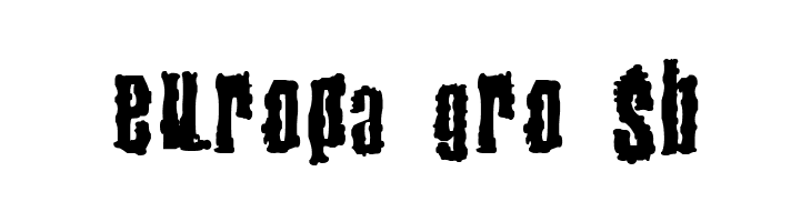Venereal Disease  Free Fonts Download